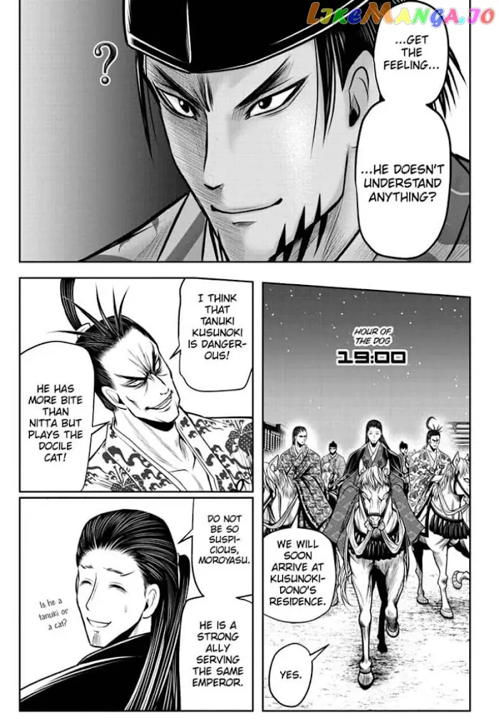 The Elusive Samurai Chapter 56 image 15_optimized